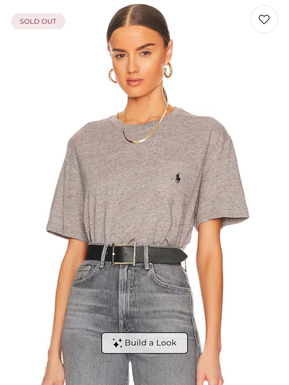 Polo Ralph Lauren Tshirt